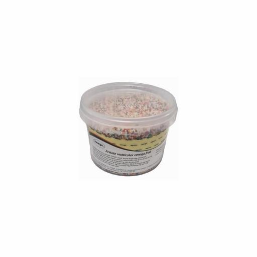 ANISETTES multicolor bote 500g [0]