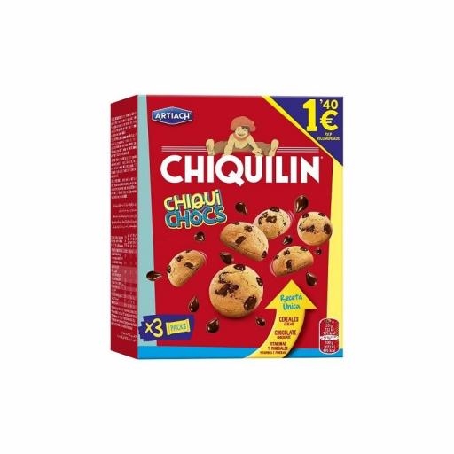 ART CHIQUILIN CHIQUICHOCS 105grs [0]