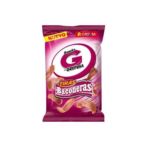 Baconeras G 33g 6U [0]