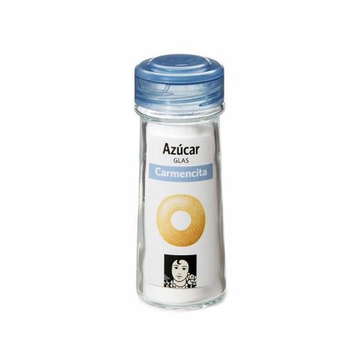 CAR AZUCAR GLASS 57g bote [0]