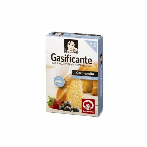 CAR GASIFICANTE REPOSTERIA 33g cajita [0]