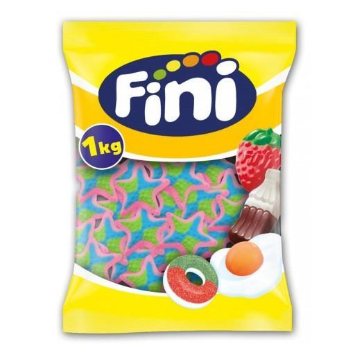 Caramelos de goma Fini Estrellas Patricio 1kg [0]