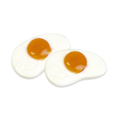 Caramelos de goma Fini Huevos Fritos 1kg [1]