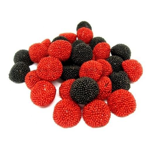 Caramelos de goma Fini Moras 250u [1]