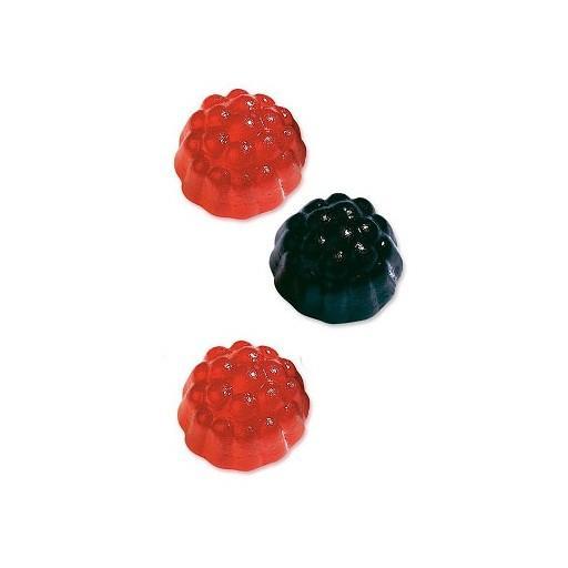 Caramelos de goma Fini Moras Almidón Brillo 250u [1]