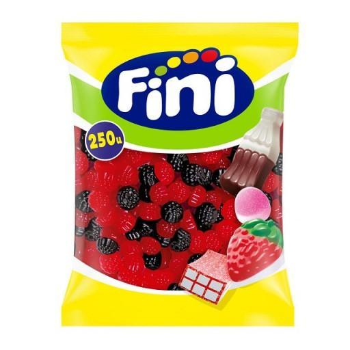 Caramelos de goma Fini Moras Almidón Brillo 250u [0]