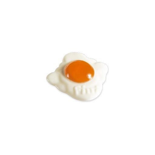 Caramelos de goma gigantes Fini Huevos fritos 1kg [1]