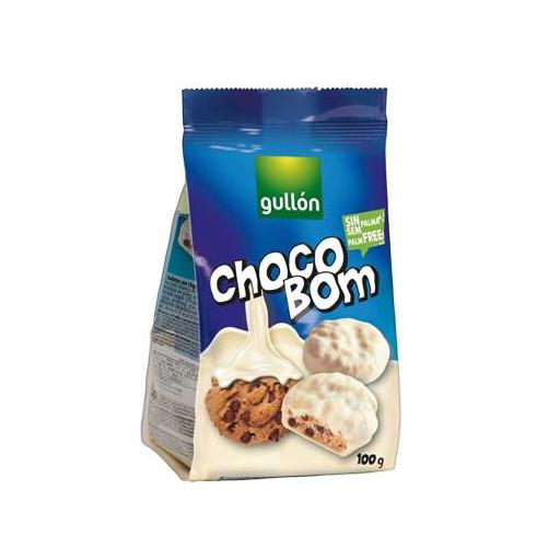 Choco Bom Blanco 100g [0]