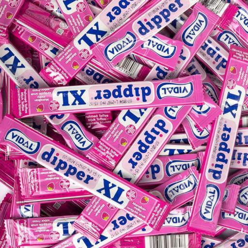 Dipper XL Fresa estuche 1 Kg [1]