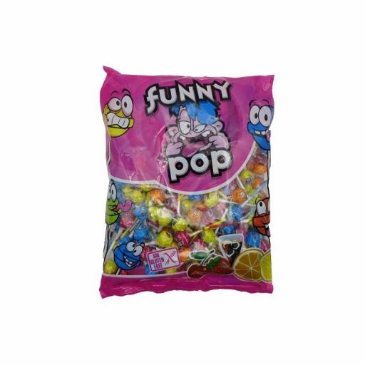 Disgo Chupa Chups 200 unidades [0]