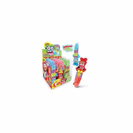 Disgo Mr. Squeezy Pop 12 unidades [0]
