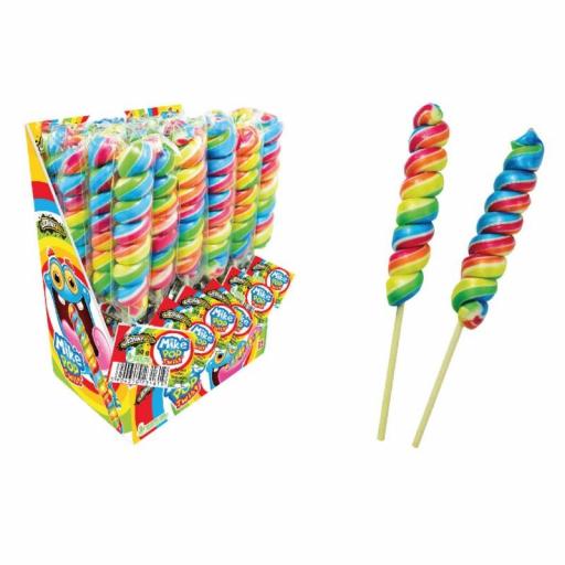 DISGO TWIST POP 50g 24u [0]