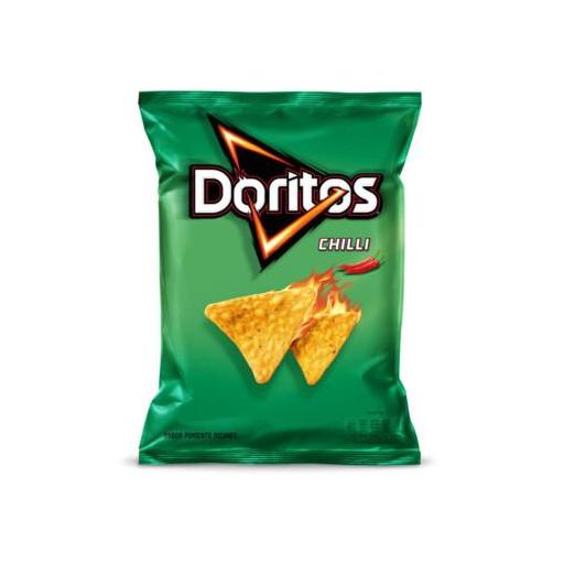 Doritos Chilli 40g [0]