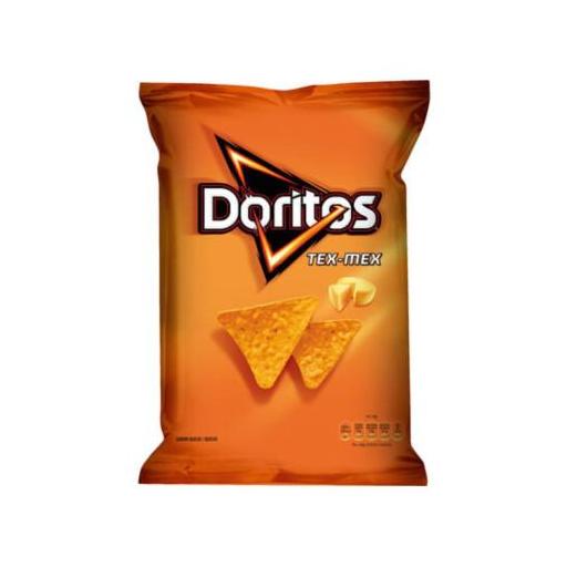  Doritos TEX MEX 40g [0]