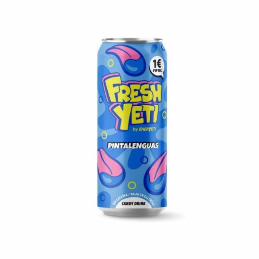 ENERYETI FRESH PINTALENGUAS 50cl [0]