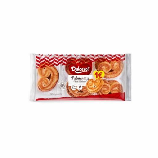 EURO DUL PALMERAS 10u 113g [0]