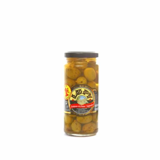 EURO LUPY ACEITUNA CHUPADEDOS 150 ml [0]
