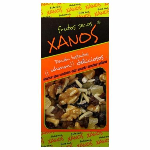 EURO XANOS COCTEL PREMIUM ENSALADAS 50gr [0]