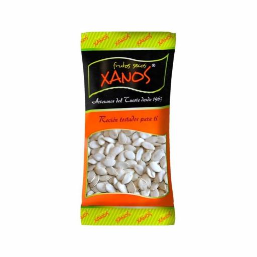 EURO XANOS PIPAS CALABAZA 60g [0]