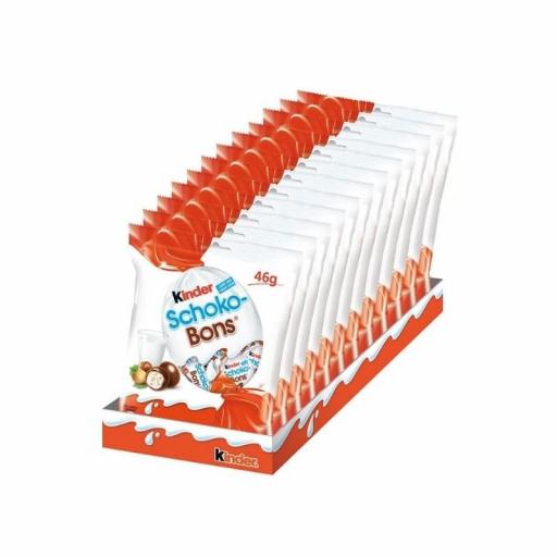 FERR KINDER SCHOKOBONS T46 [0]