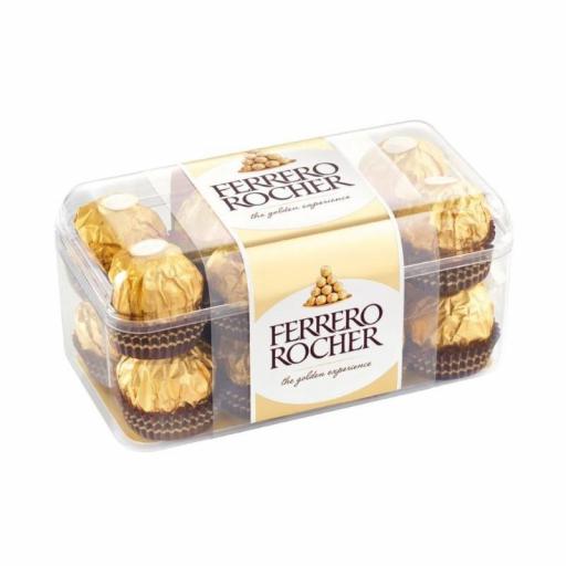 FERRERO ROCHER T16 5 CAJAS [1]
