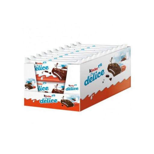 FERR KINDER DELICE T1 [0]