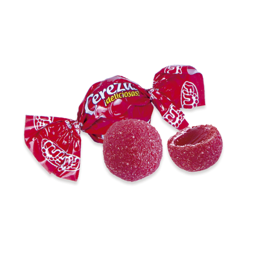 Fini Cerezas Grageadas Envueltas 1kg [1]