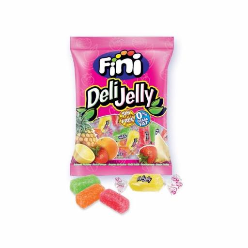 12 FINI DELI JELLY 80g [0]