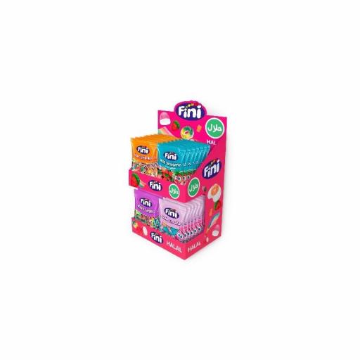 FINI HALAL EXPOSITOR 25+5 gratis 90g [0]