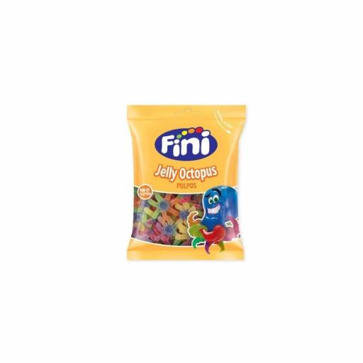 12 FINI HA POULPES pica pulpos 90g [0]
