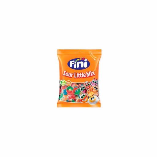 12 FINI SOUR LITTLE MIX 90g(pica) [0]