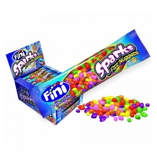 Fini Sparks Fizz Nuggets 48u [0]