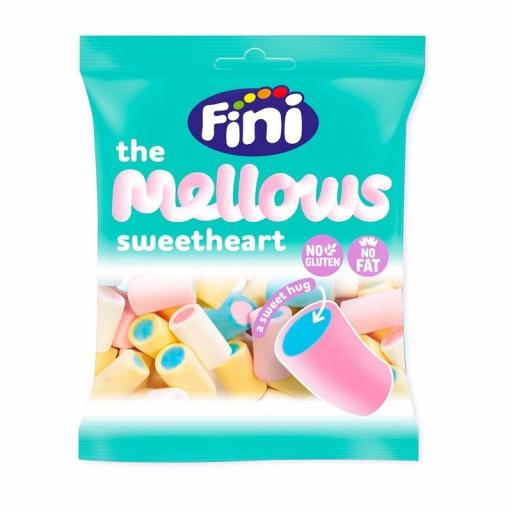 12 FINI THE MELLOWS SWEETHEART 80g (colores) [0]