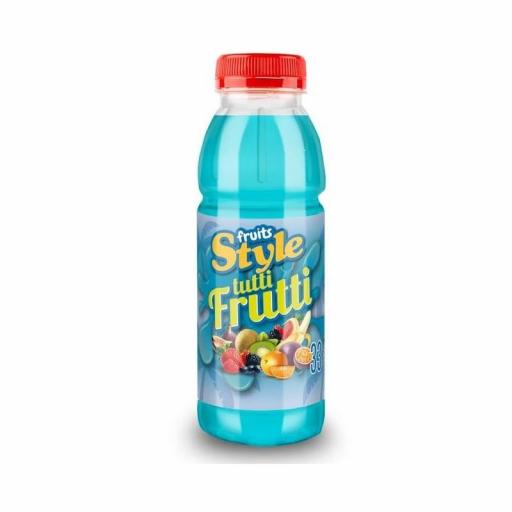 Fruits Style Tutti Frutti 330ml 12u. [0]