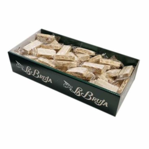 GR 1X1 BRUJA TURRON DURO DURO 2kg 133 [0]