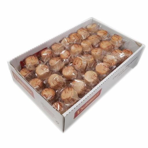 GR 1X1 DULY MAZAPAN DE SOTO OBLEA suprema 3kg [0]