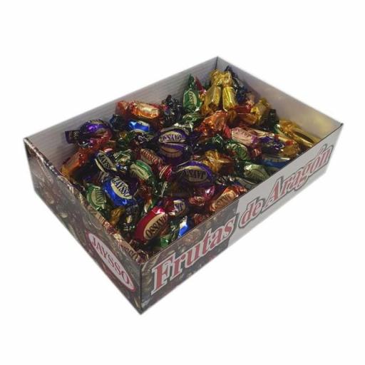 GR 1X1 JAY FRUTA DE ARAGON 3kg (189u) [0]