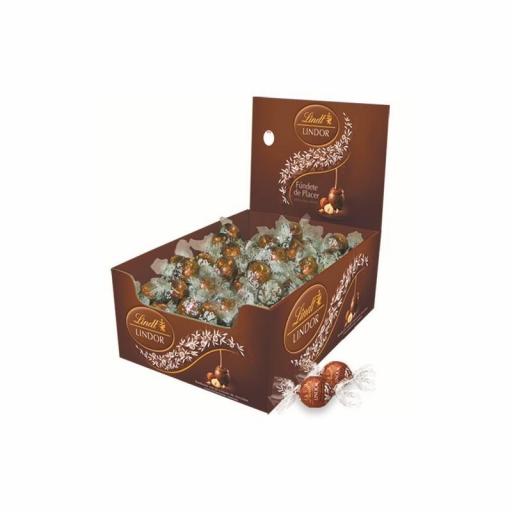 Bombones Lindor avellana granel 2 k [0]