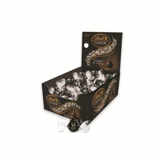 Bombones Lindor Negro 70% 2Kg [0]
