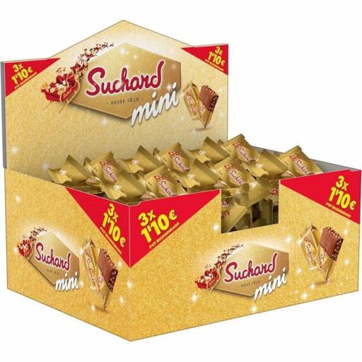 GR 1X1 SUCHARD MINI 70u 13g [0]