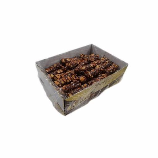 GR JESUS LAZOS CEBRA 2.5 kg [0]