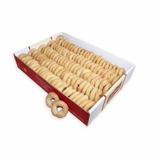 GR LOZ ROLLITOS VINO BLANCO 1.6 kg [0]