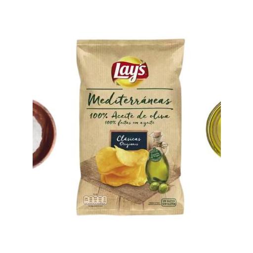 Lays Mediterraneas 42g [0]