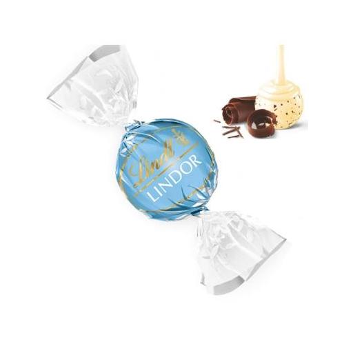 Bombones Lindor Stracciatella 2Kg [1]