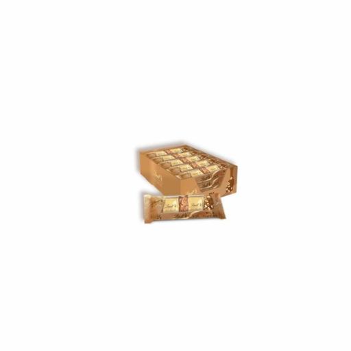 Bombones Lindt Nuxor Duo Chocolate Con Leche 27 Gr 12 unidades [0]