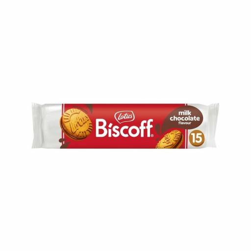 LOTUS GALLETA RELLENA CHOCO 150g 5U [0]