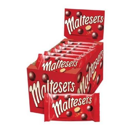 Maltesers chocolate clasico [0]