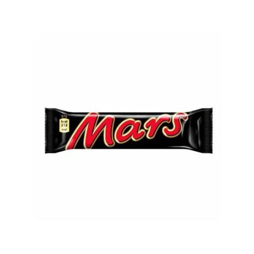 MARS barrita 51G 12U [0]
