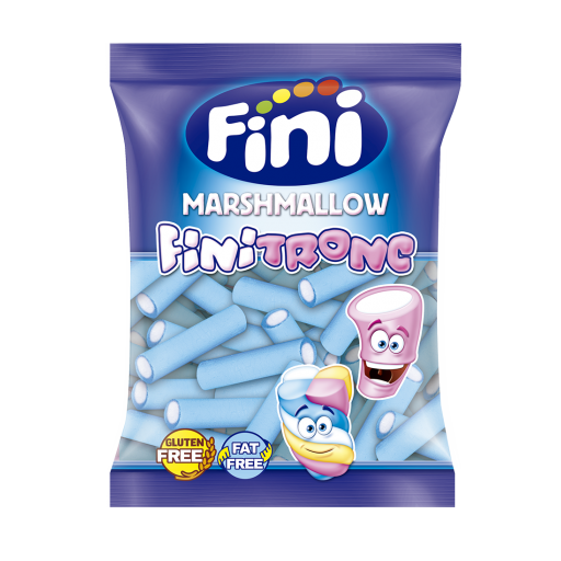 Esponjas Finitronc Azul 125u [0]