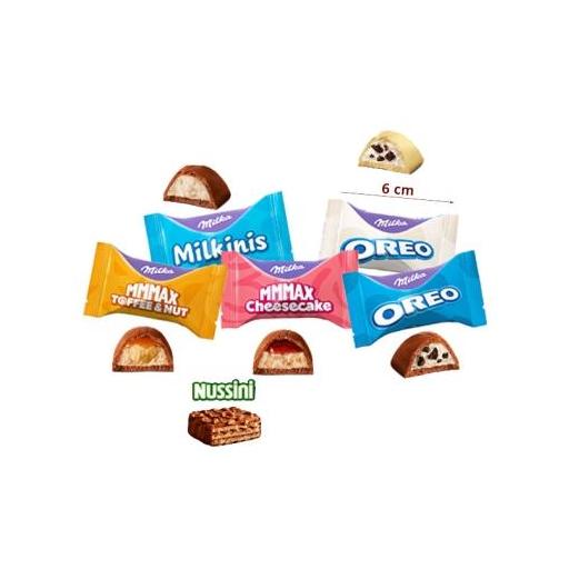 MILKA FAVOURTIES 1kg 108u [1]